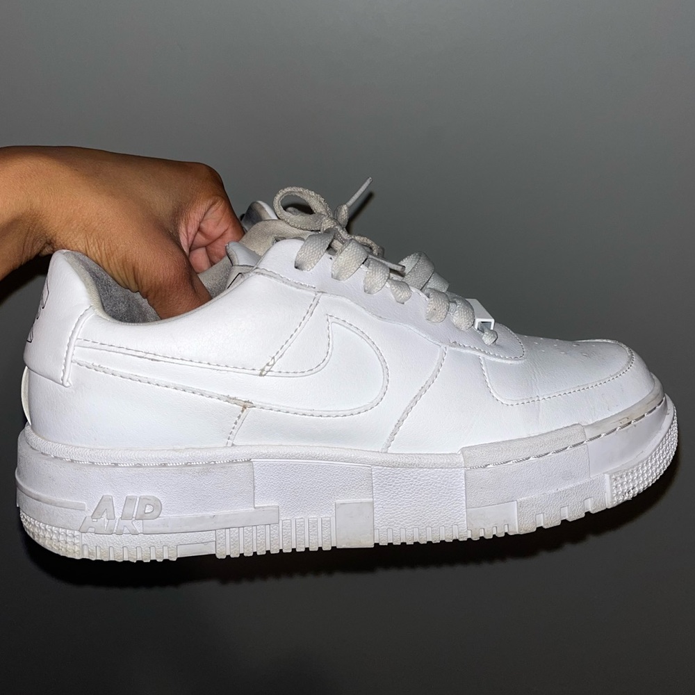 Air Force one pixel